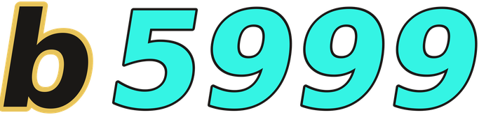 b5999 logo